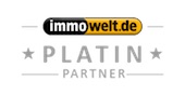 immowelt.de Platin Partner